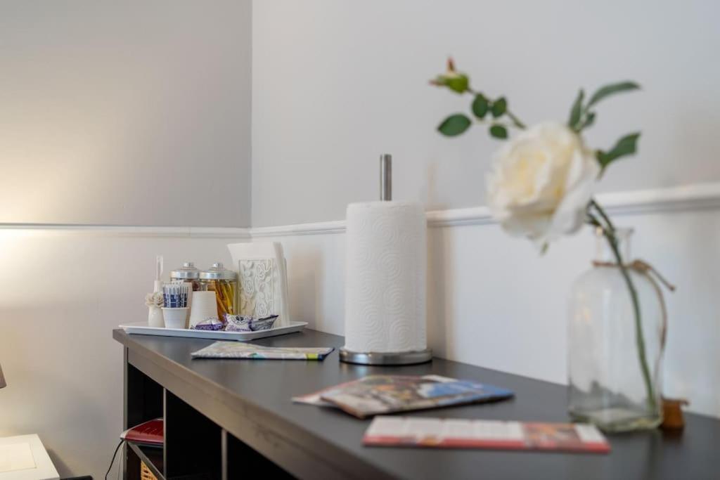 Terrazze Italiane City Center - White Apartment Верона Екстер'єр фото