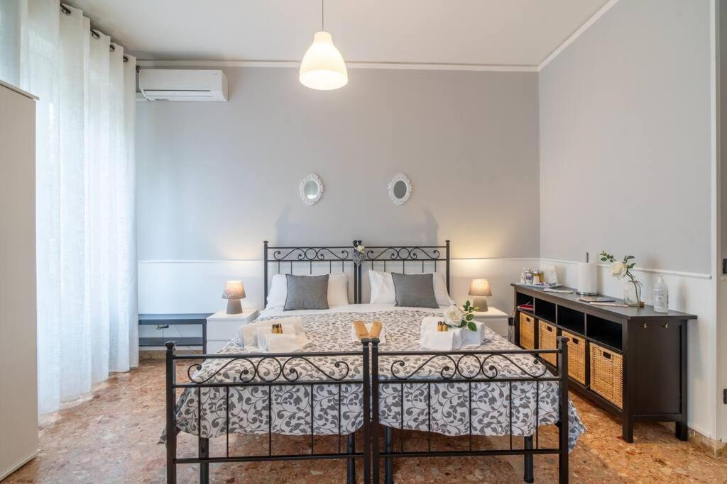 Terrazze Italiane City Center - White Apartment Верона Екстер'єр фото