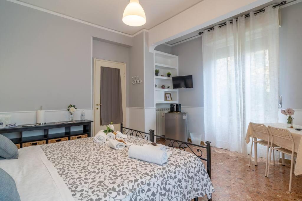 Terrazze Italiane City Center - White Apartment Верона Екстер'єр фото