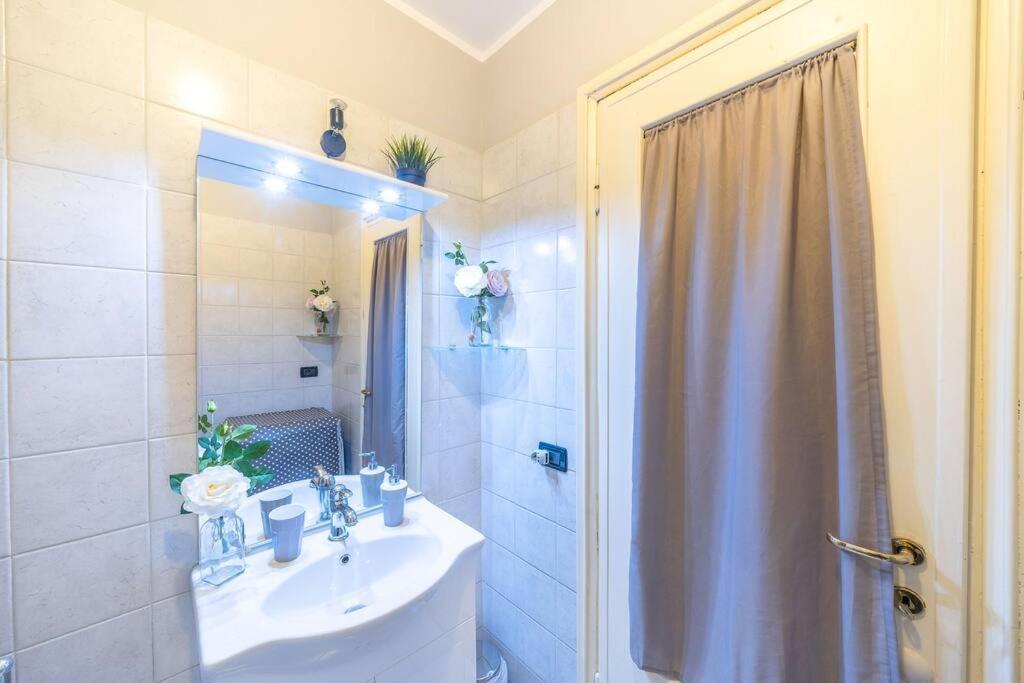 Terrazze Italiane City Center - White Apartment Верона Екстер'єр фото